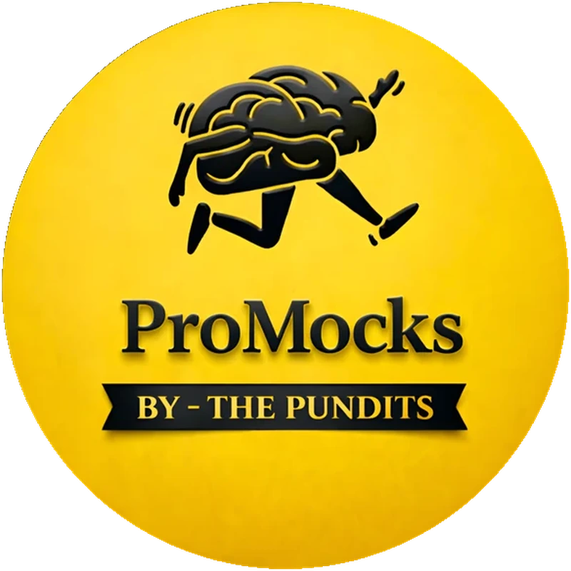 ProMocks by The Pundits